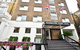 Kensington Court Hotel - Earls Court